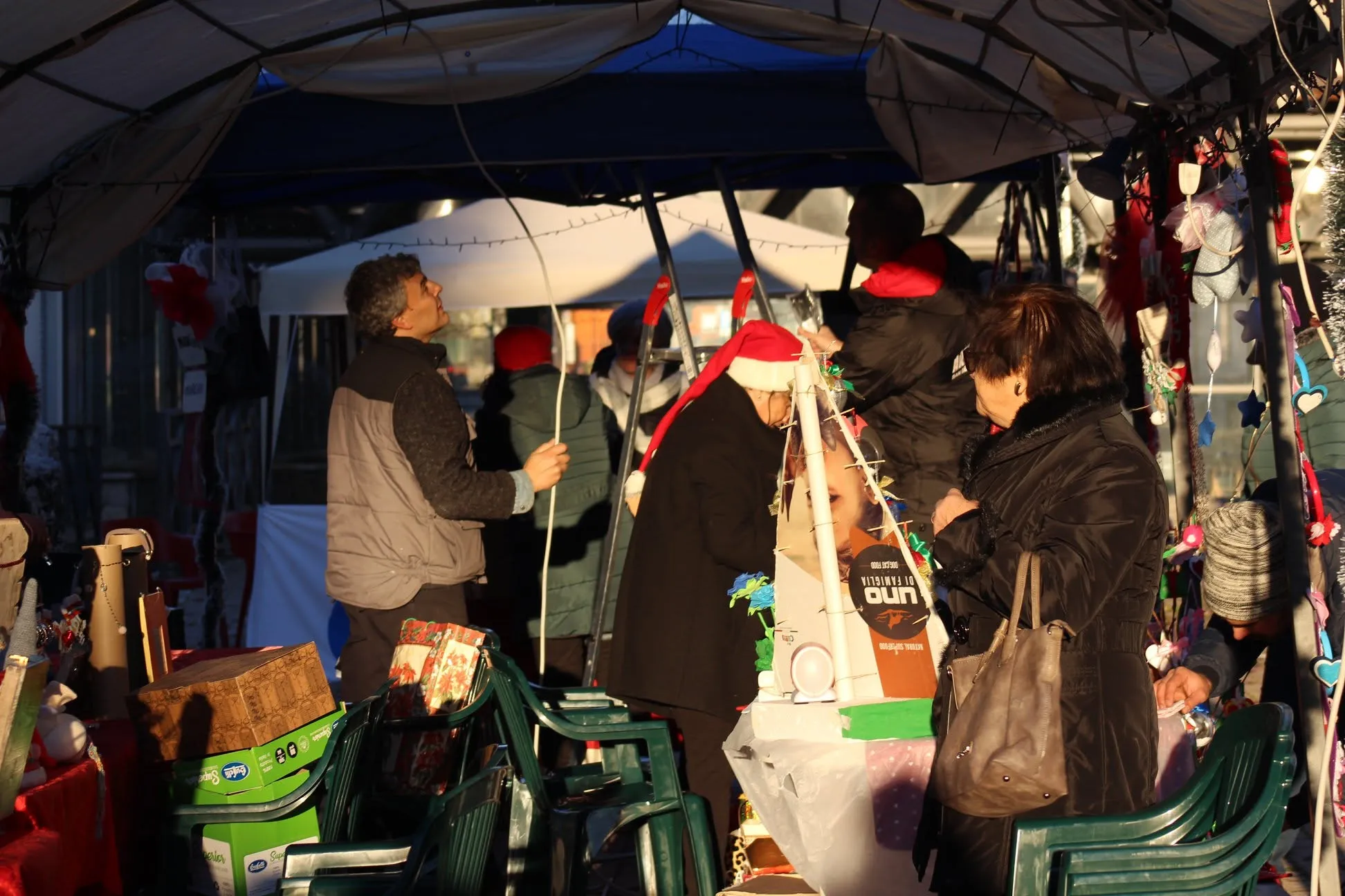 Foto dell'evento