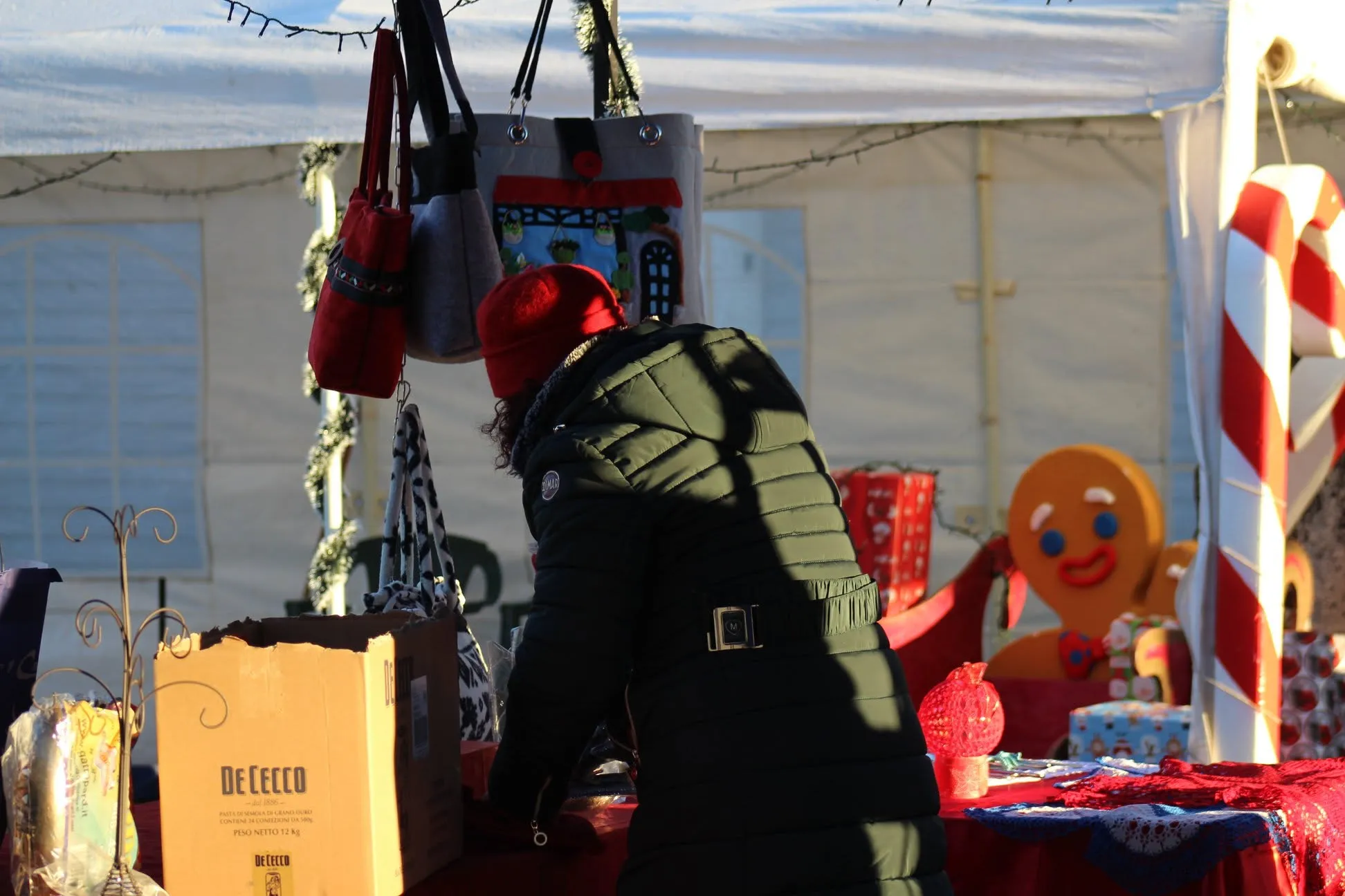 Foto dell'evento