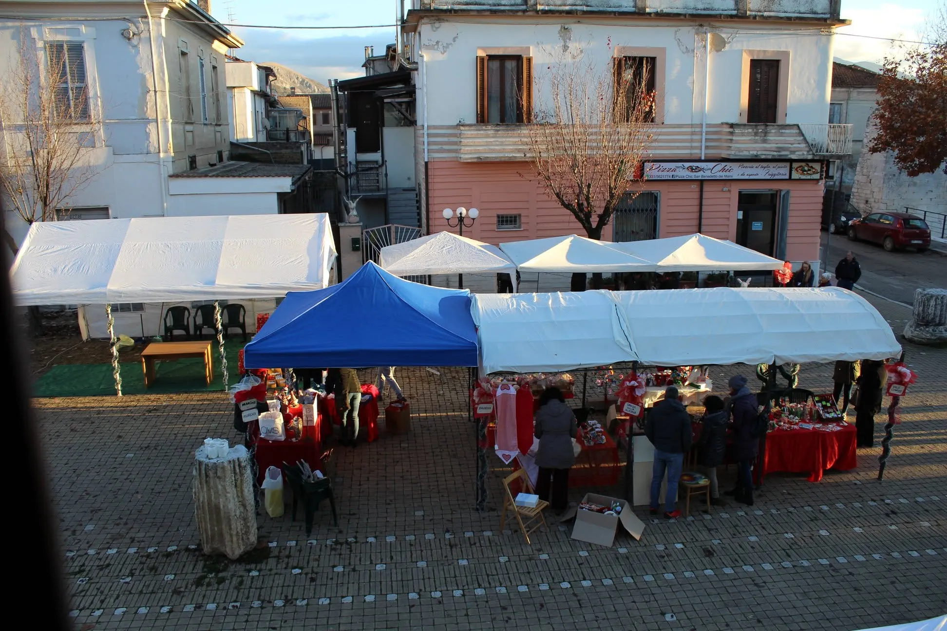 Foto dell'evento