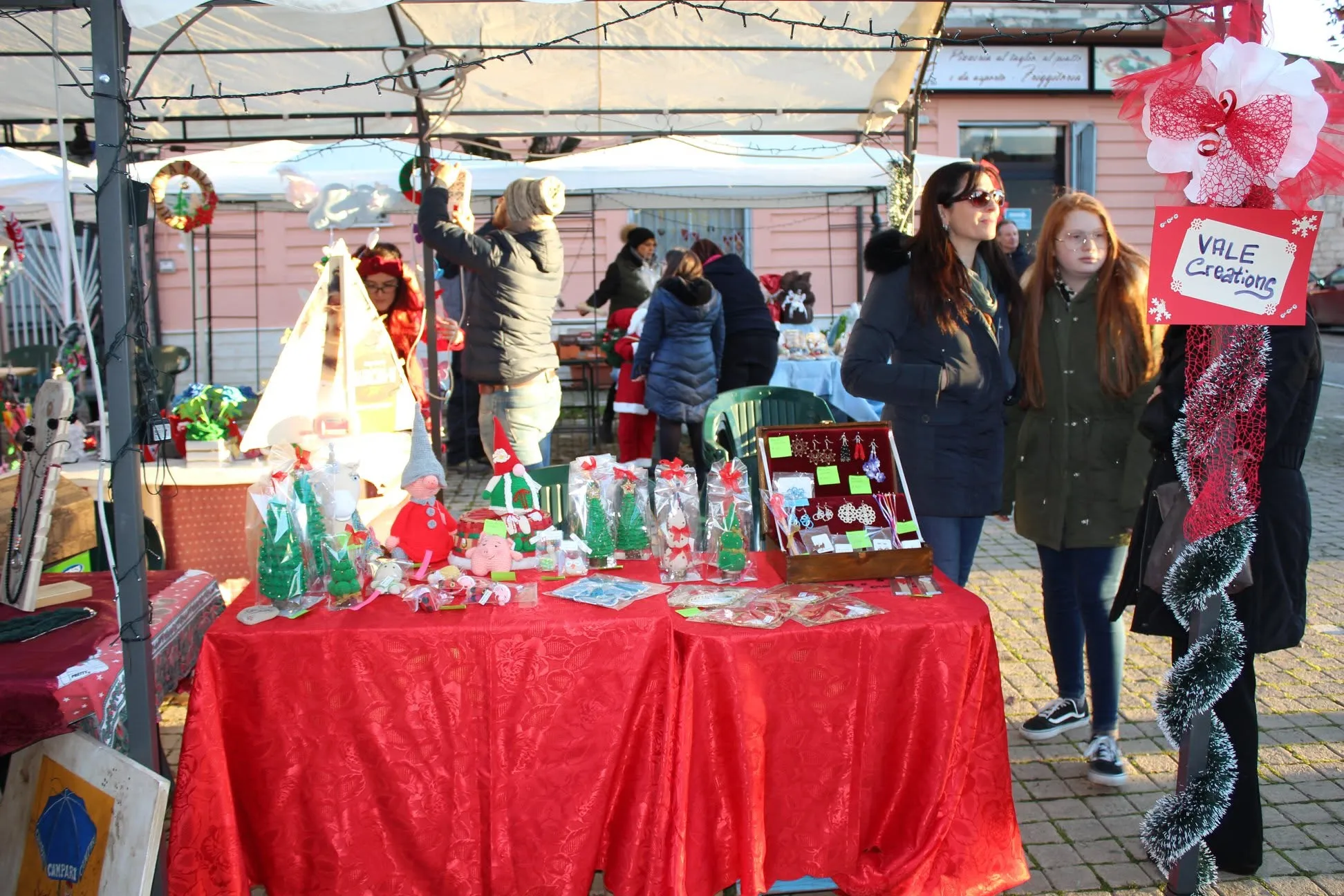 Foto dell'evento