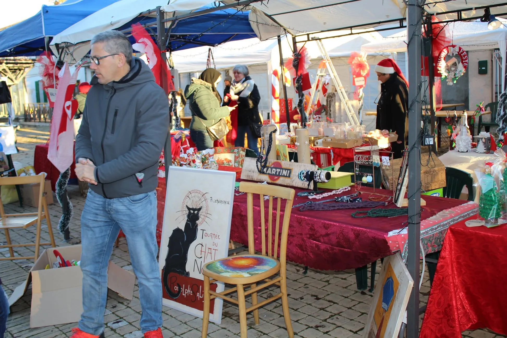 Foto dell'evento