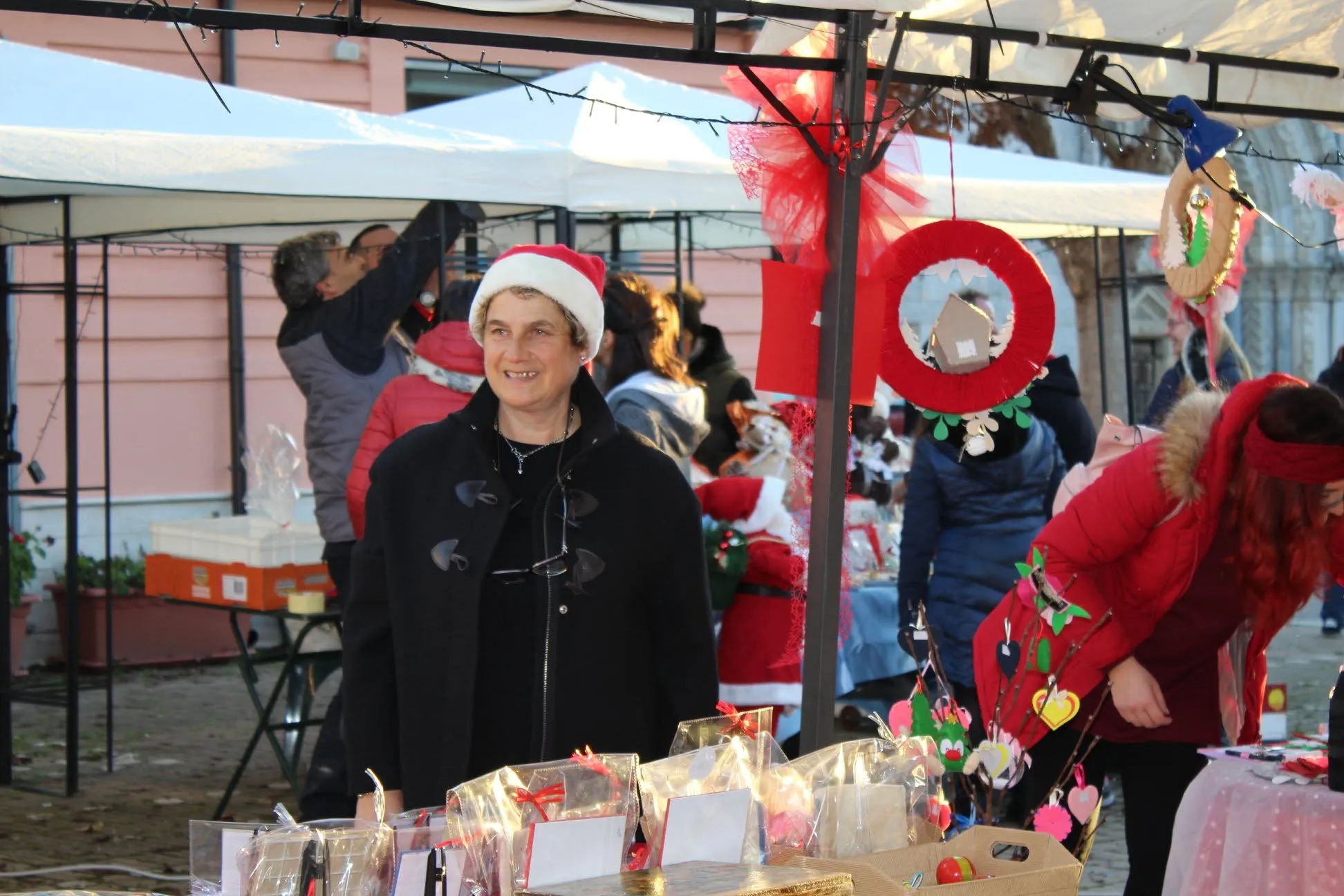 Foto dell'evento