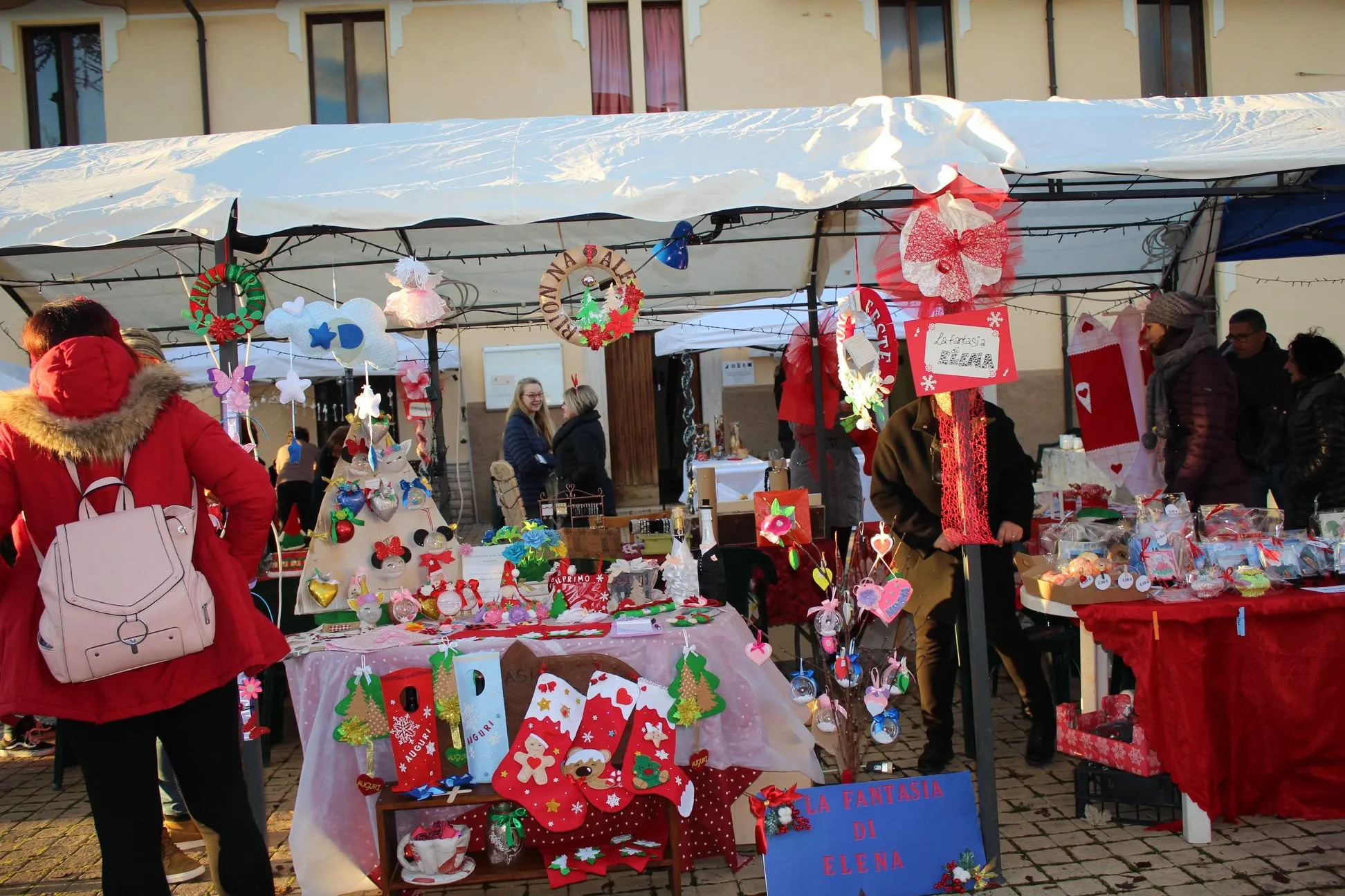 Foto dell'evento