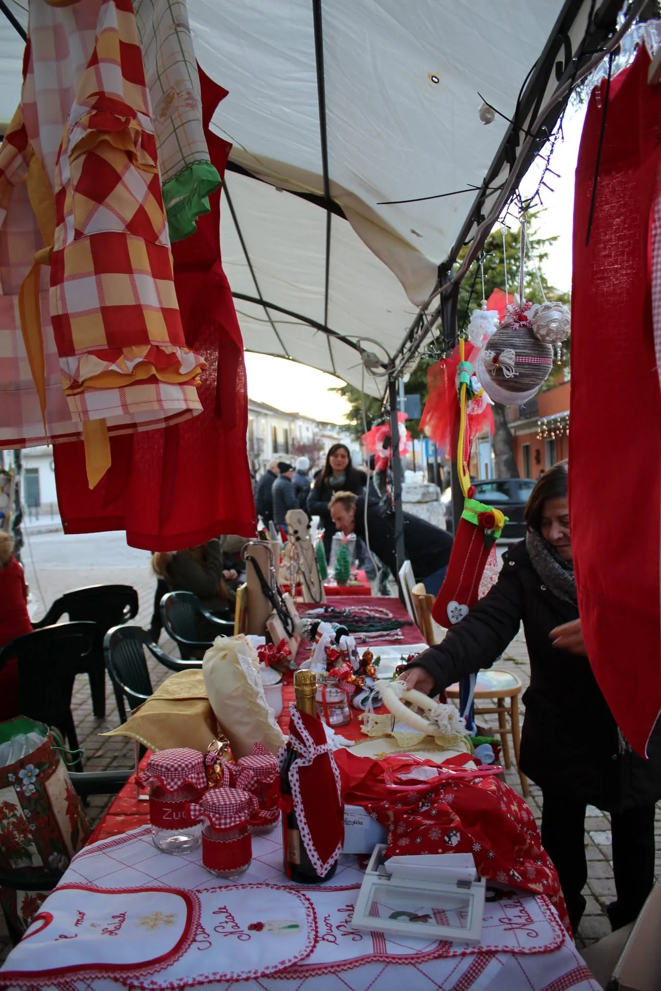 Foto dell'evento