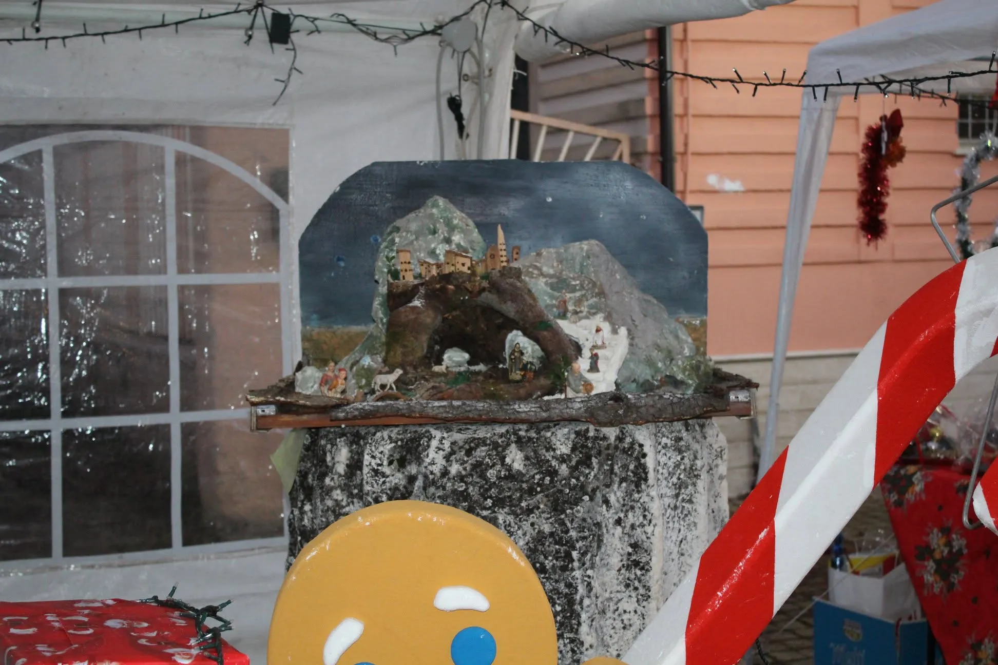 Foto dell'evento