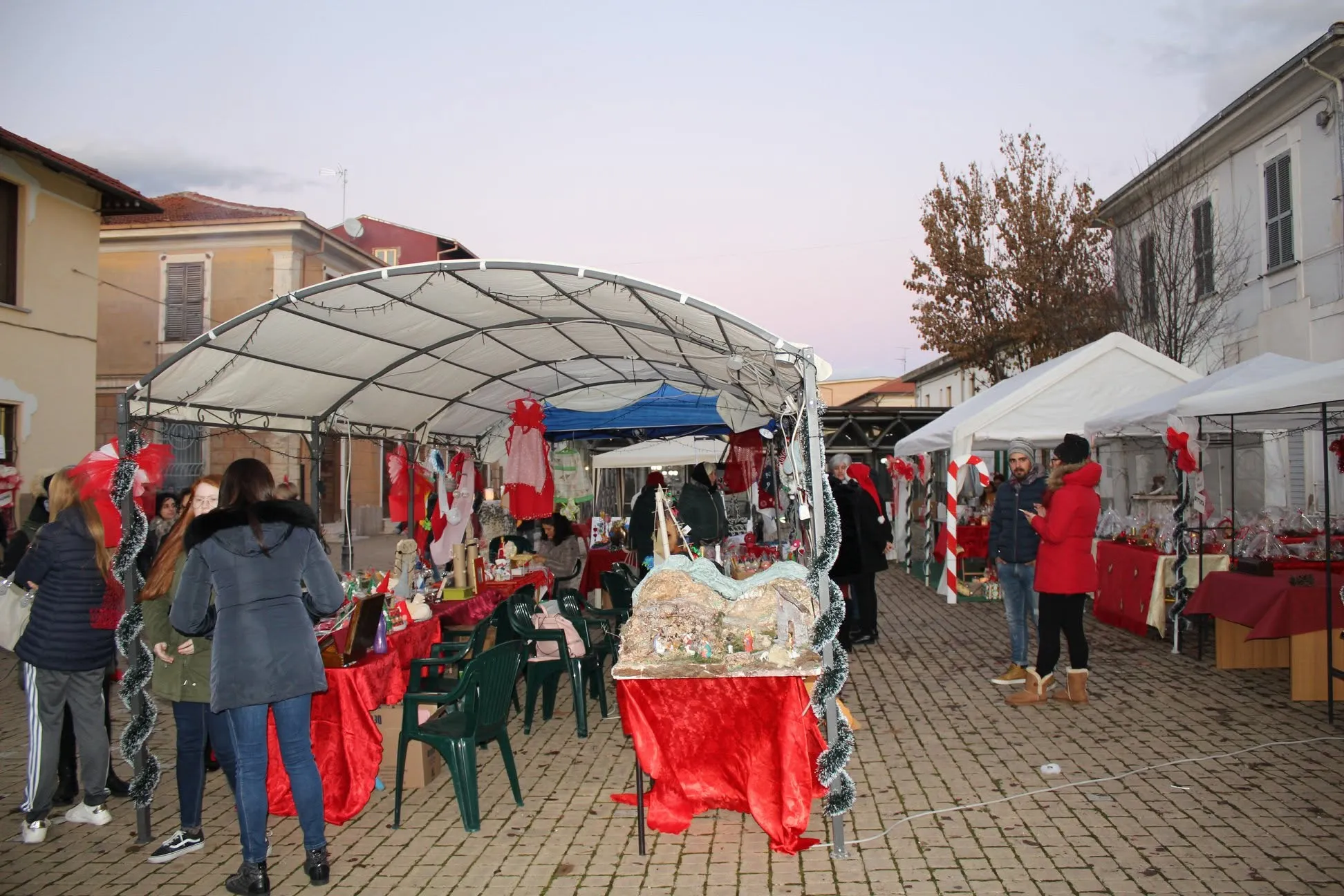 Foto dell'evento