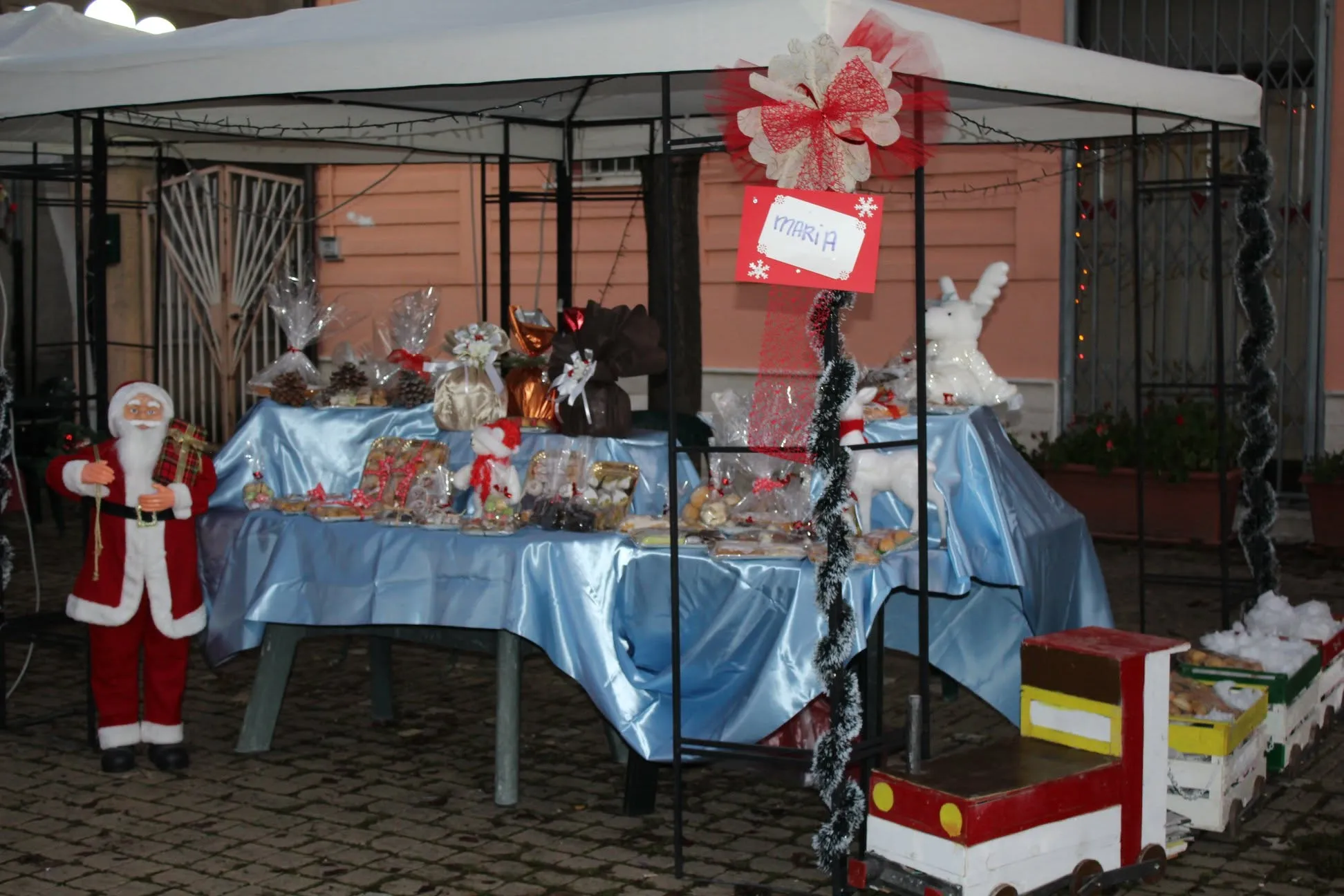 Foto dell'evento