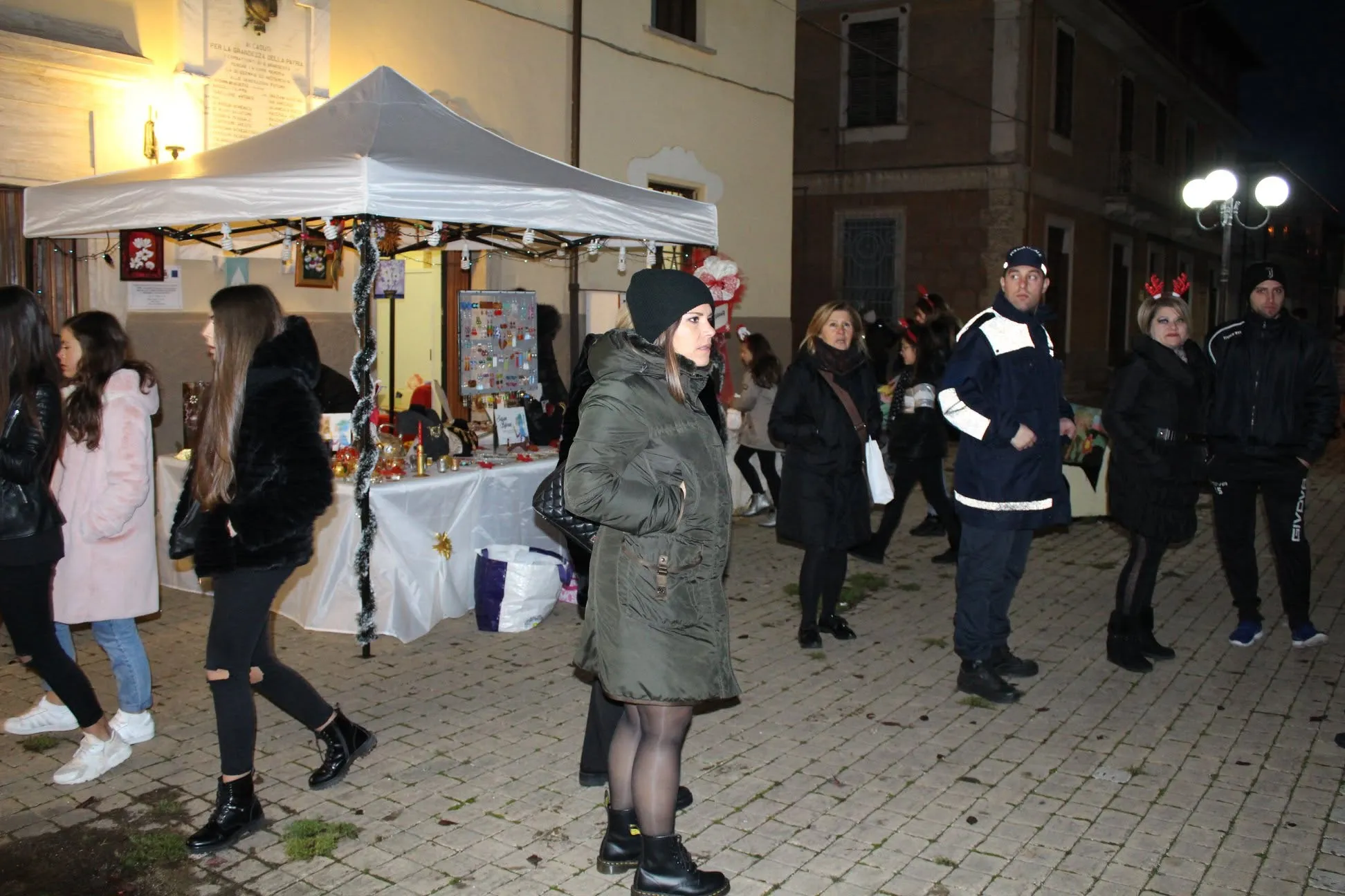 Foto dell'evento