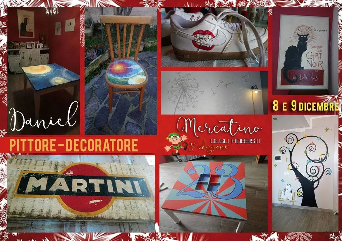 Foto dell'evento