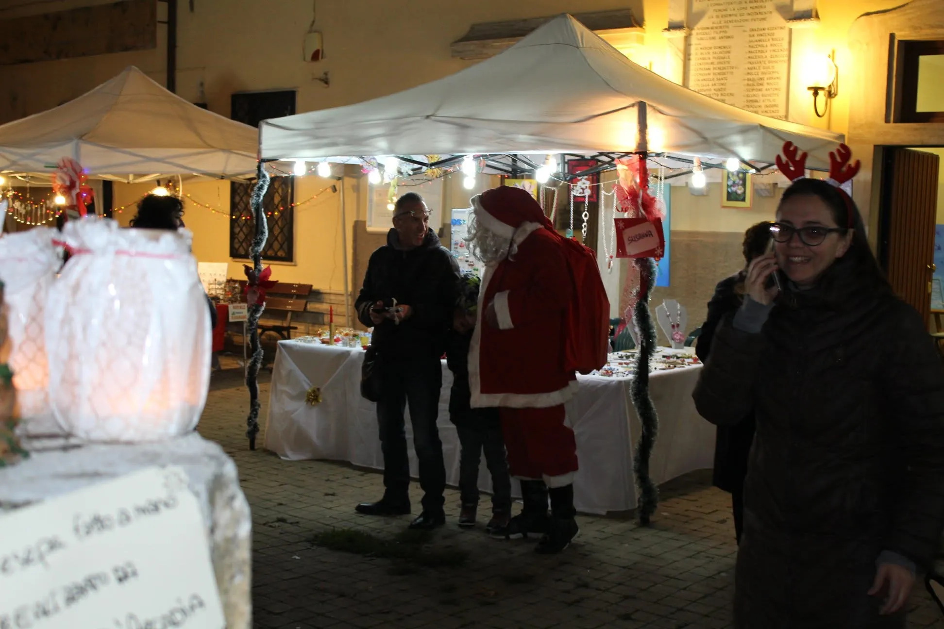 Foto dell'evento