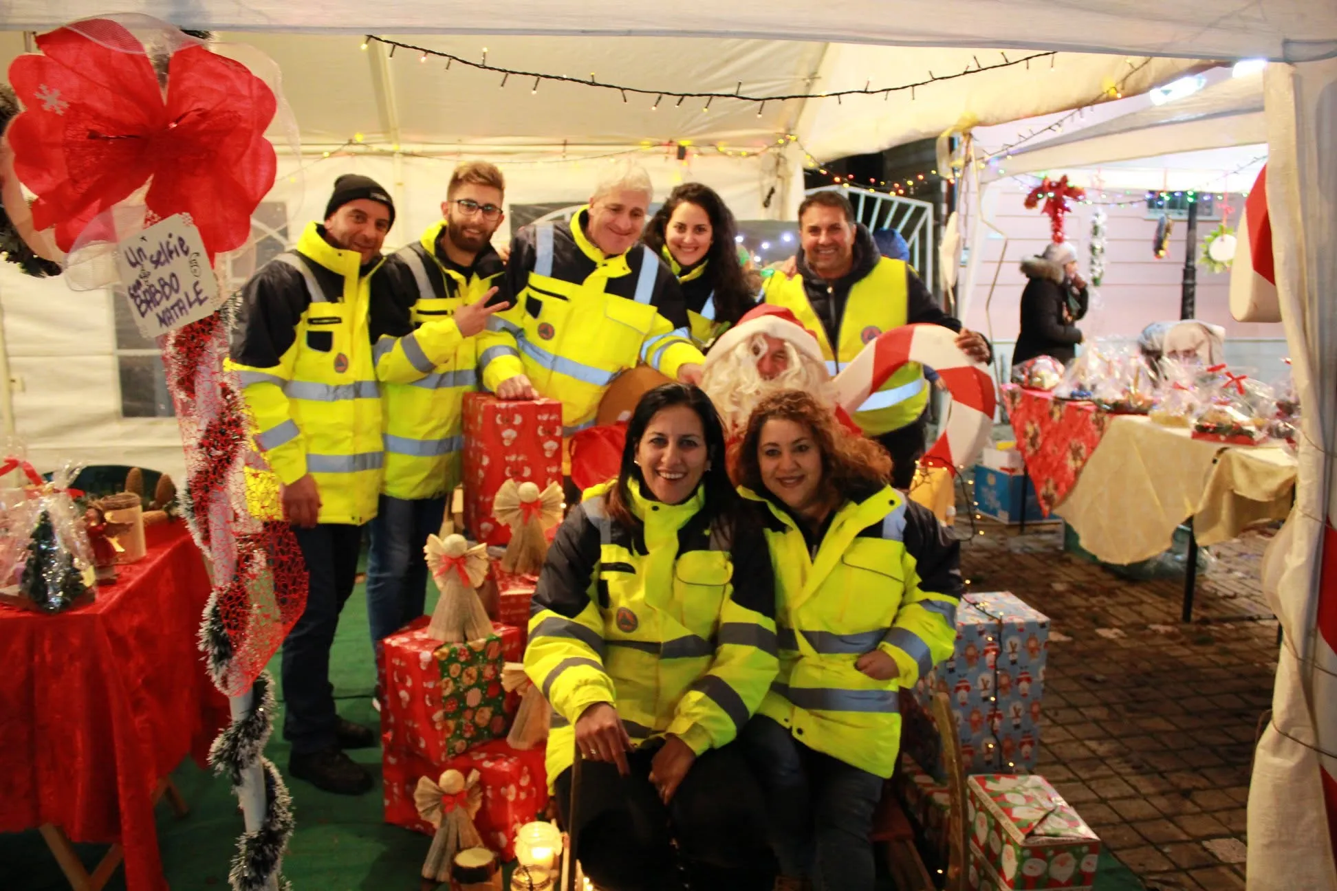 Foto dell'evento