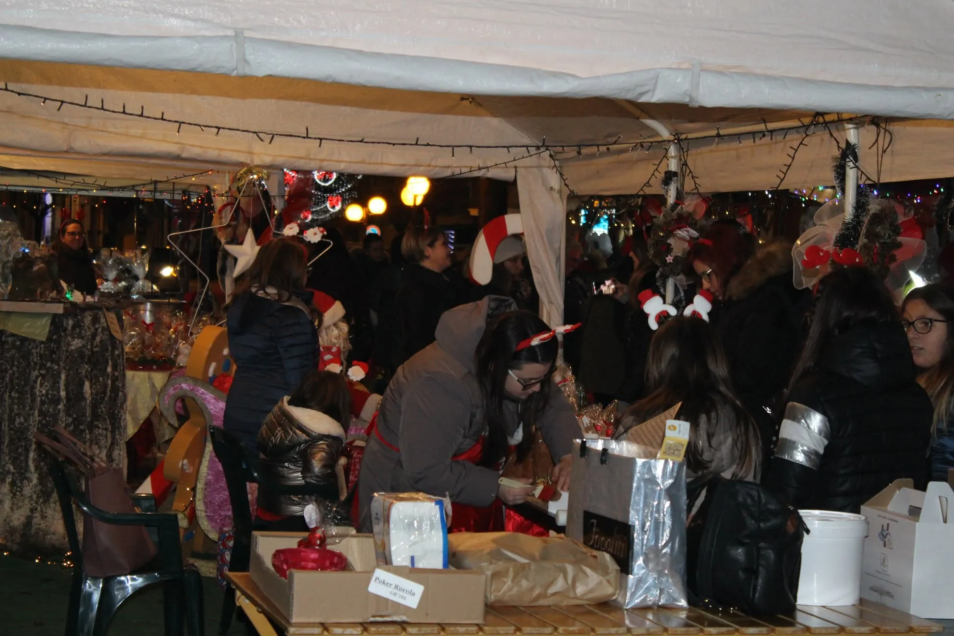 Foto dell'evento