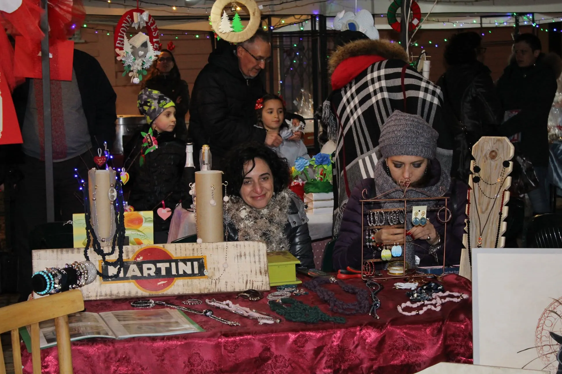 Foto dell'evento