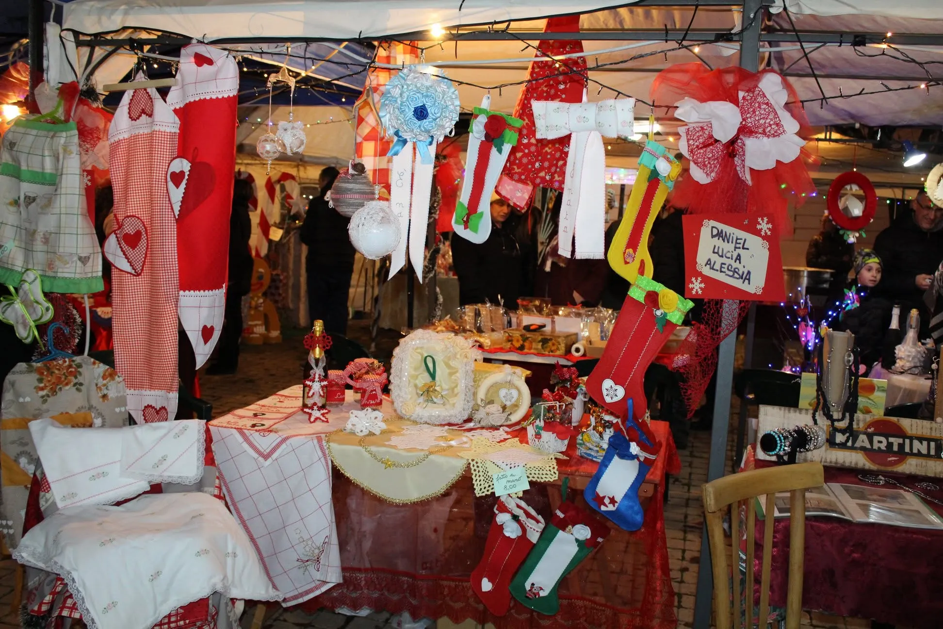 Foto dell'evento