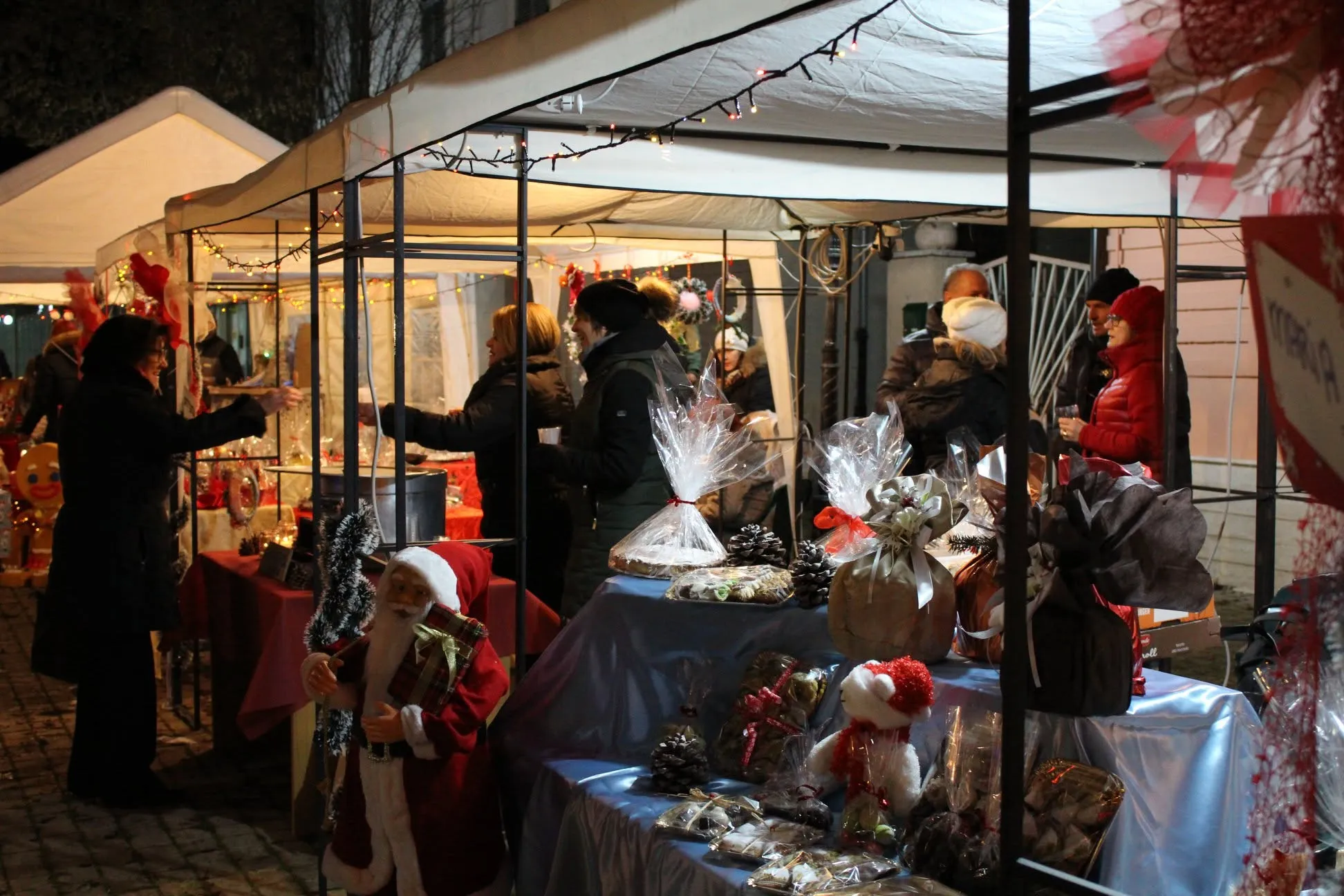 Foto dell'evento
