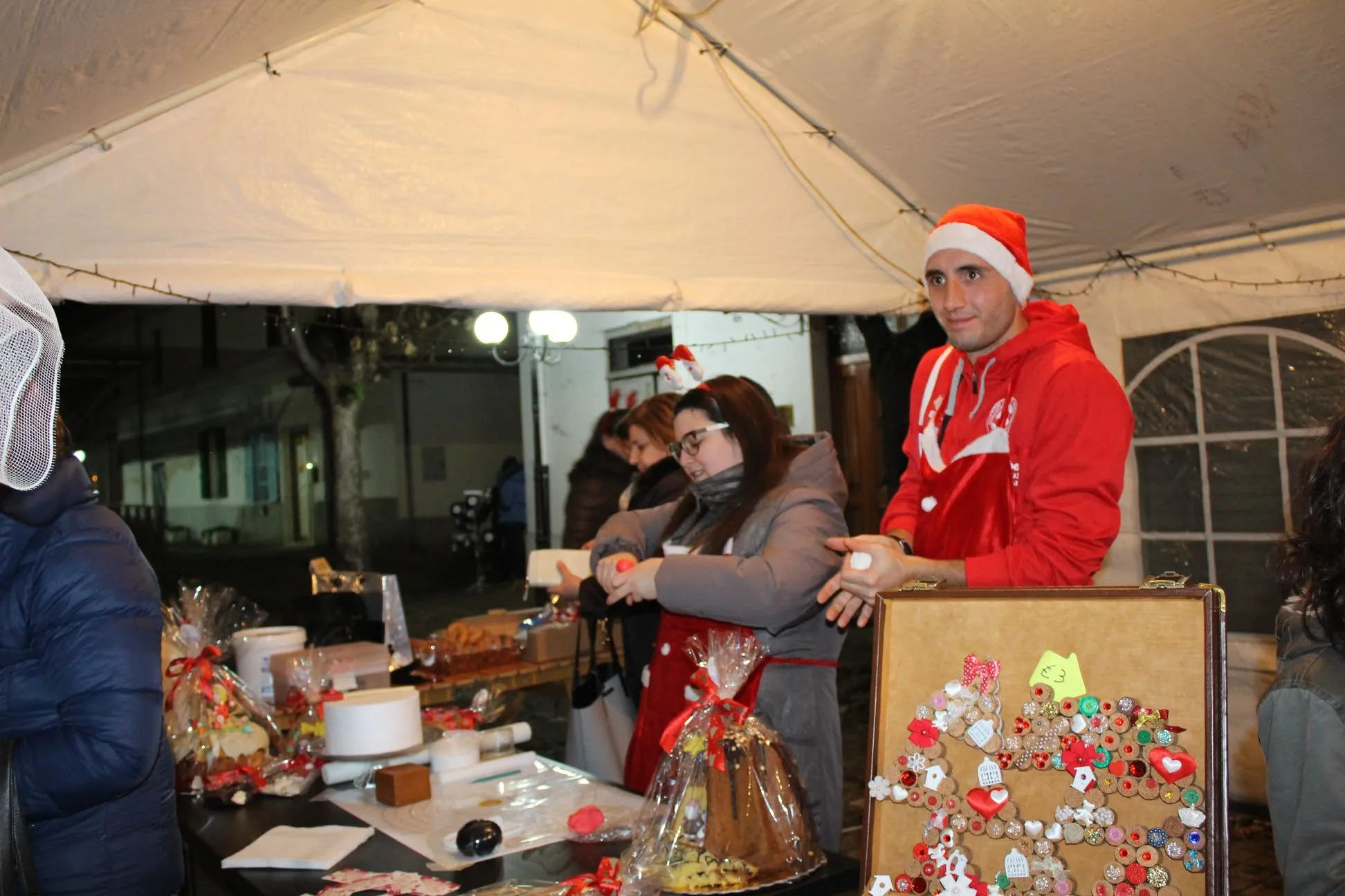Foto dell'evento