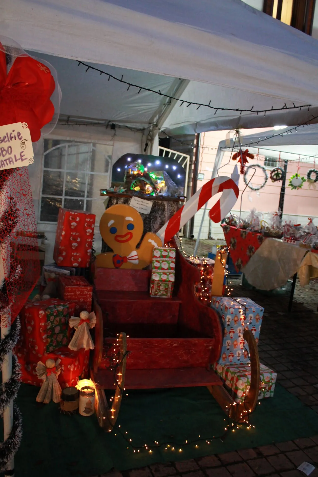 Foto dell'evento