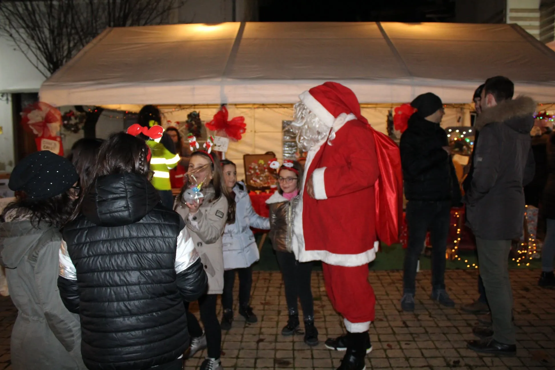 Foto dell'evento