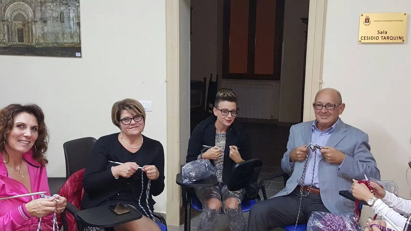 Foto dell'evento