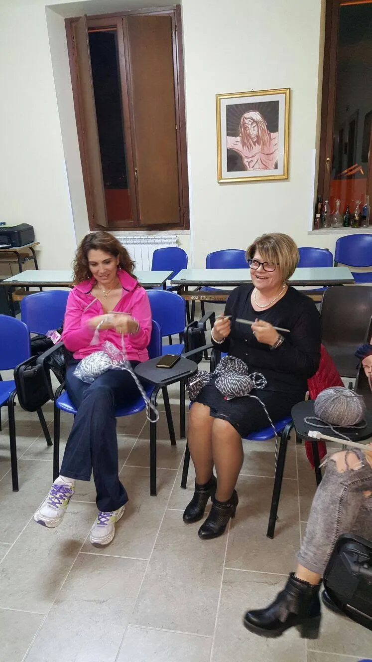 Foto dell'evento