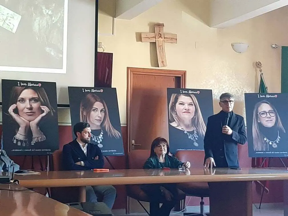 Foto dell'evento