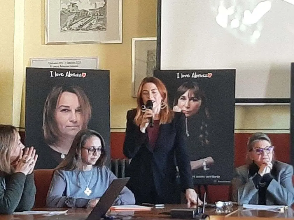 Foto dell'evento