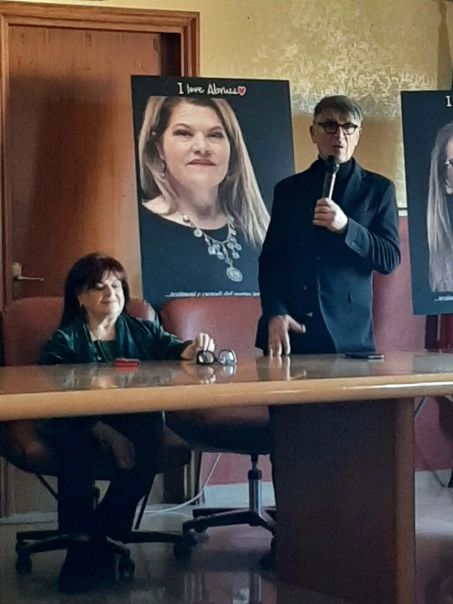 Foto dell'evento