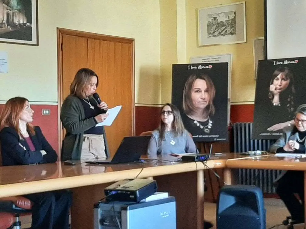 Foto dell'evento