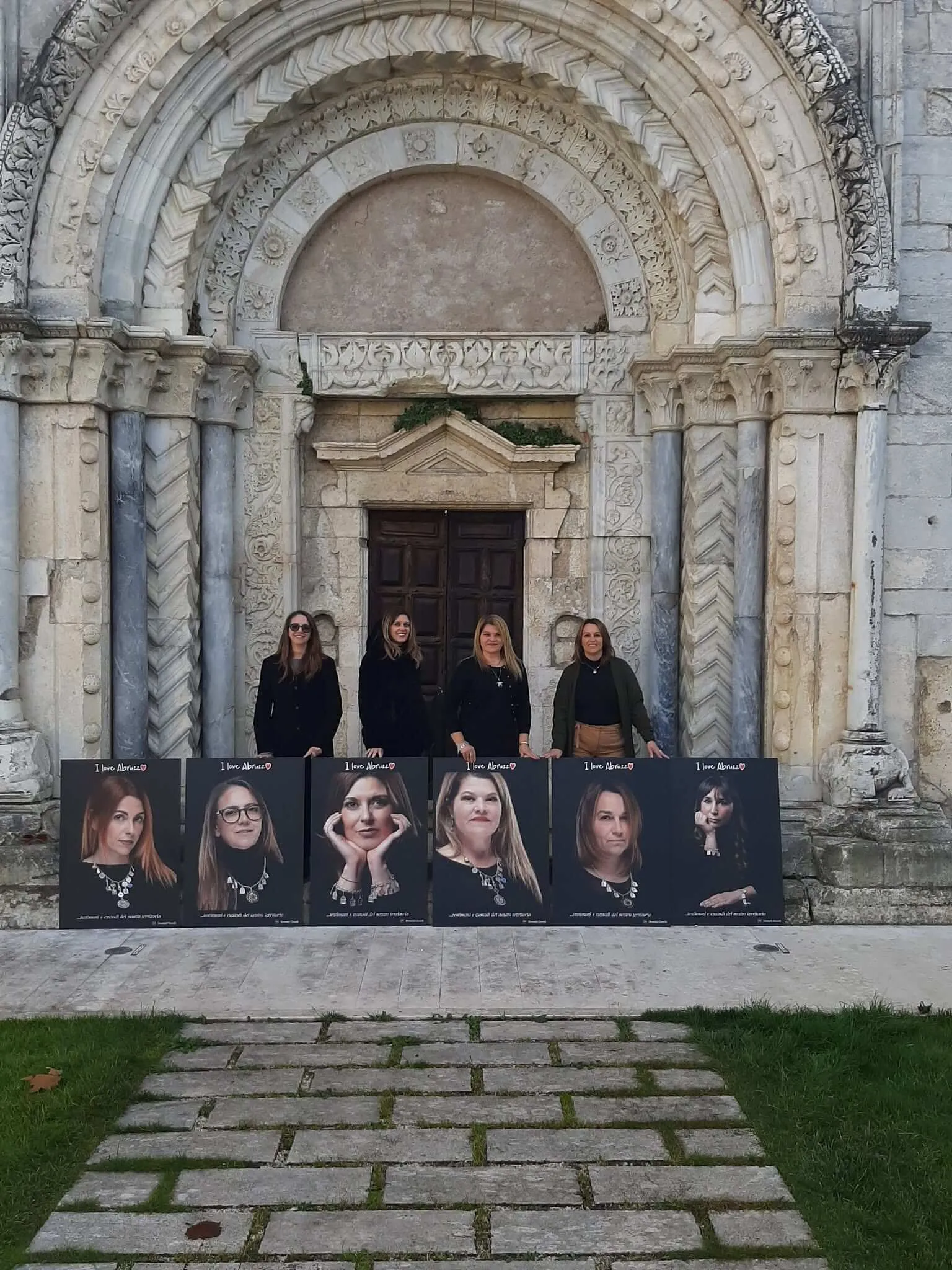 Foto dell'evento