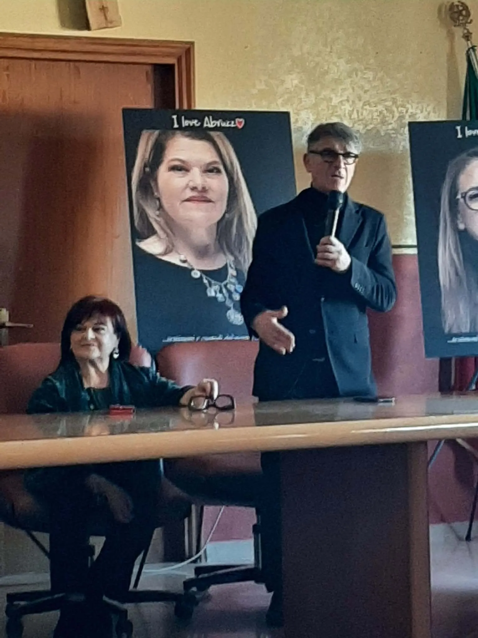 Foto dell'evento
