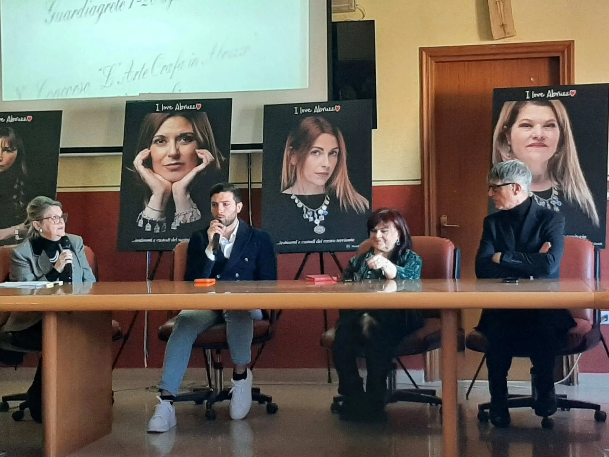 Foto dell'evento
