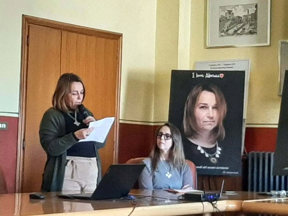 Foto dell'evento