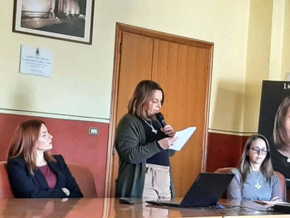 Foto dell'evento