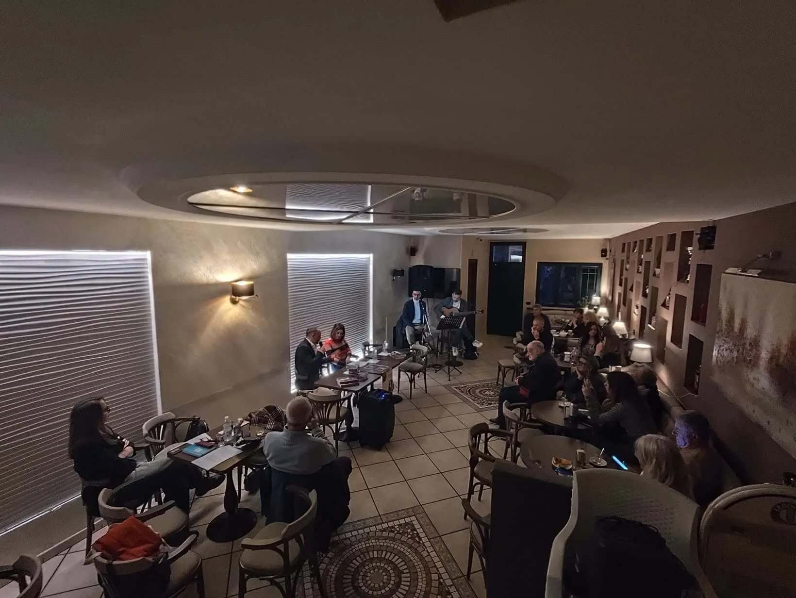 Foto dell'evento