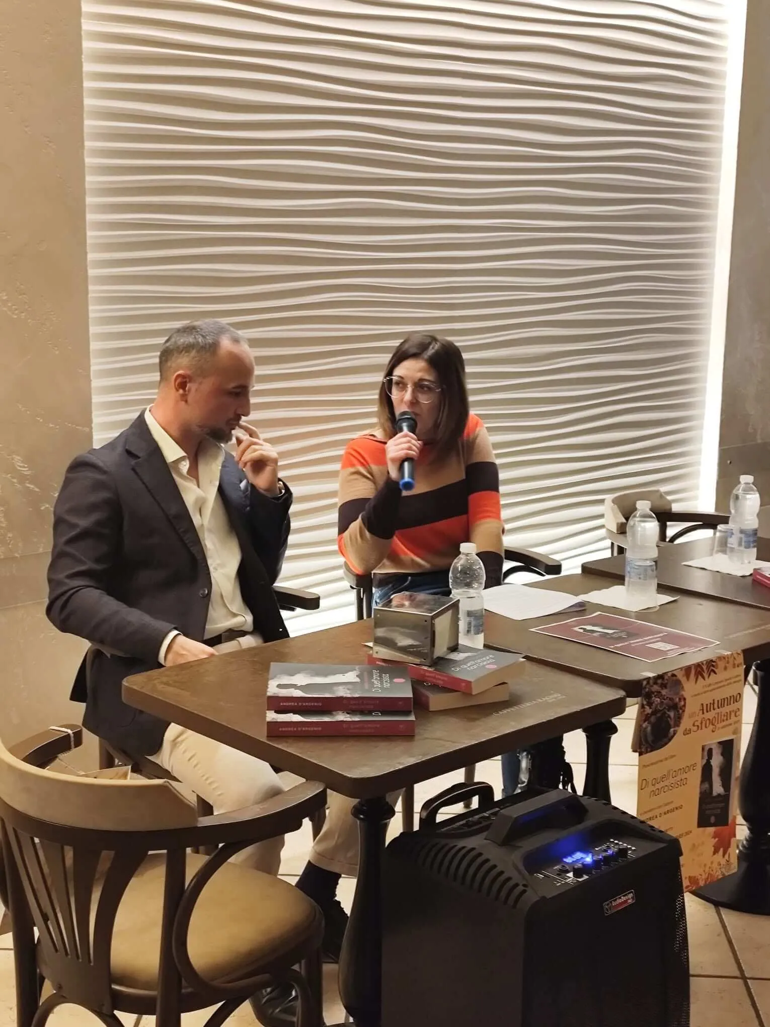 Foto dell'evento