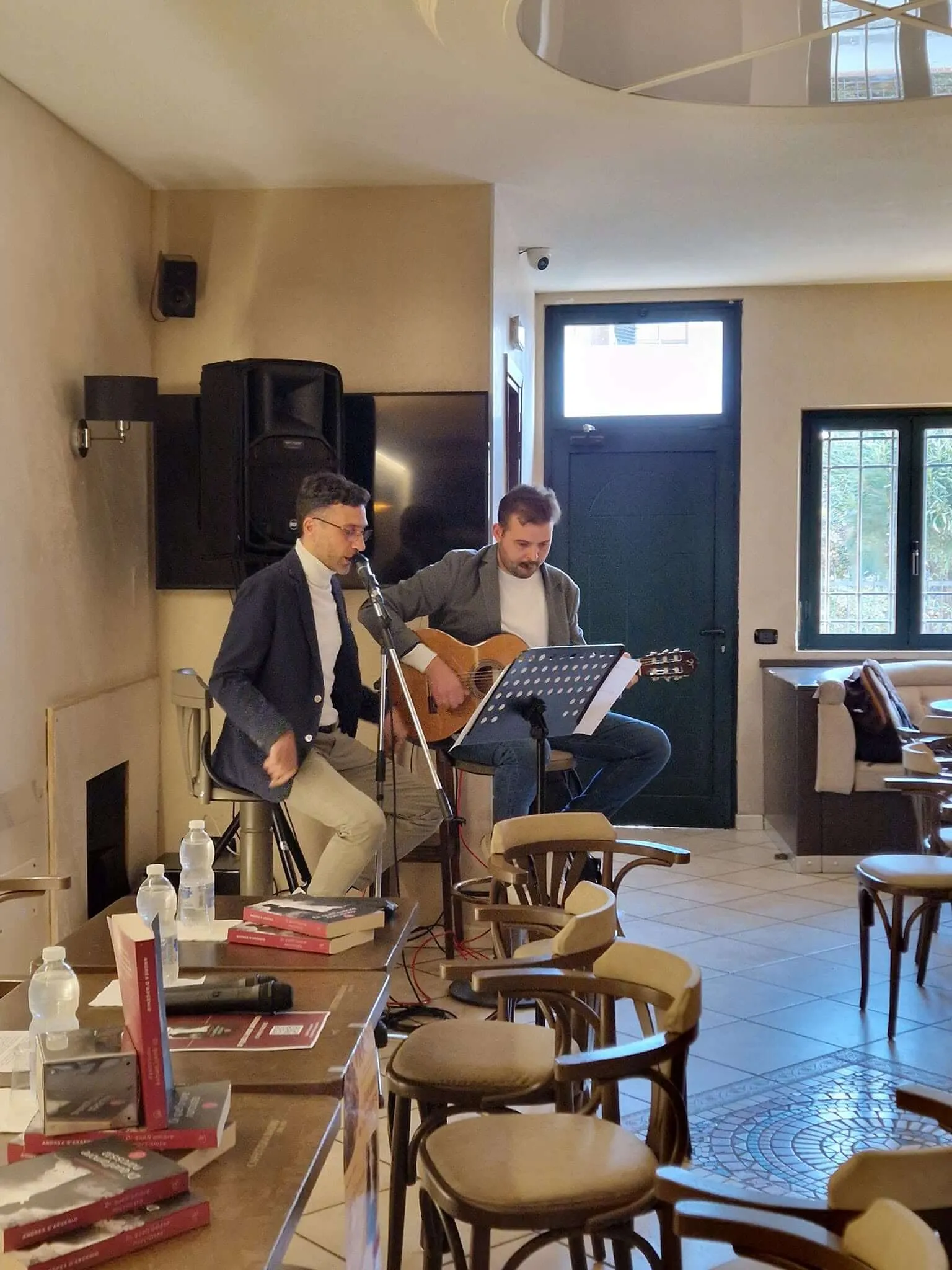 Foto dell'evento