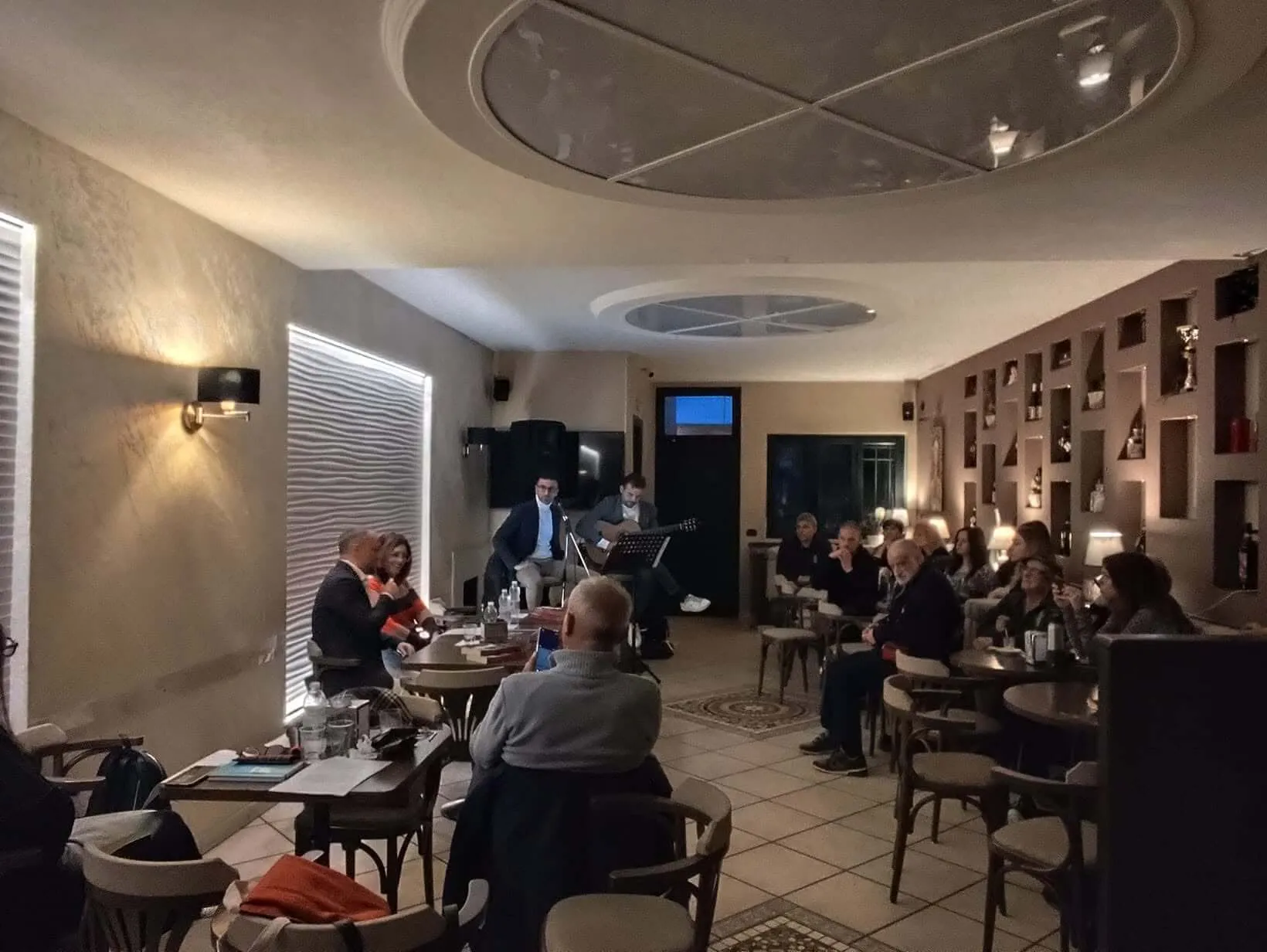 Foto dell'evento