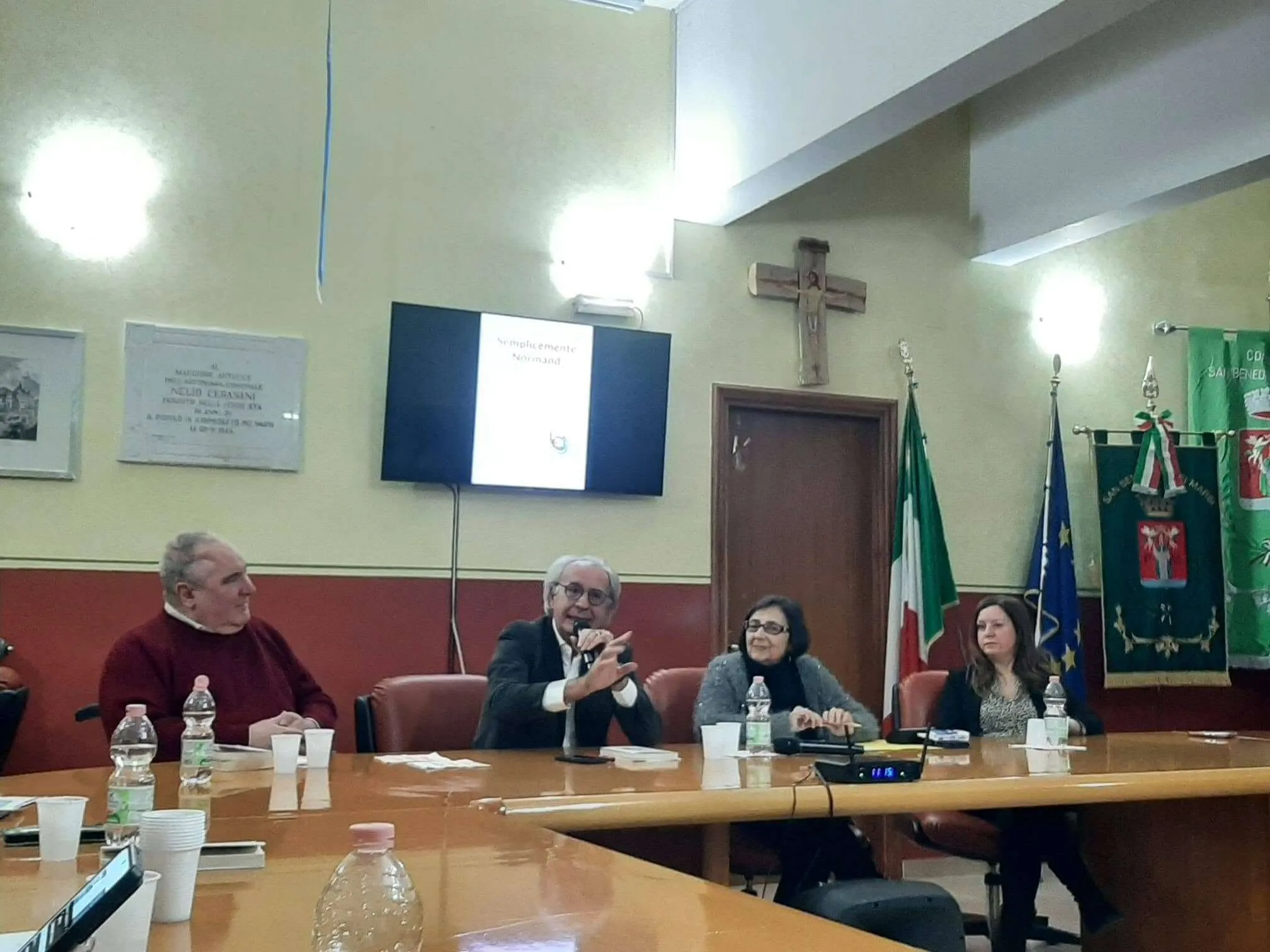 Foto dell'evento