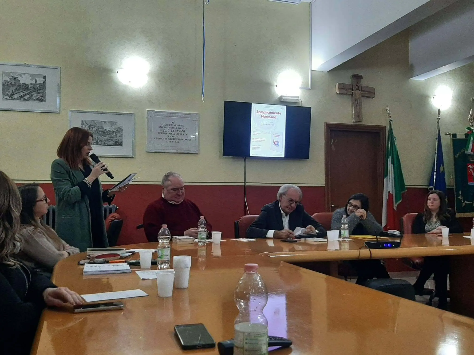 Foto dell'evento