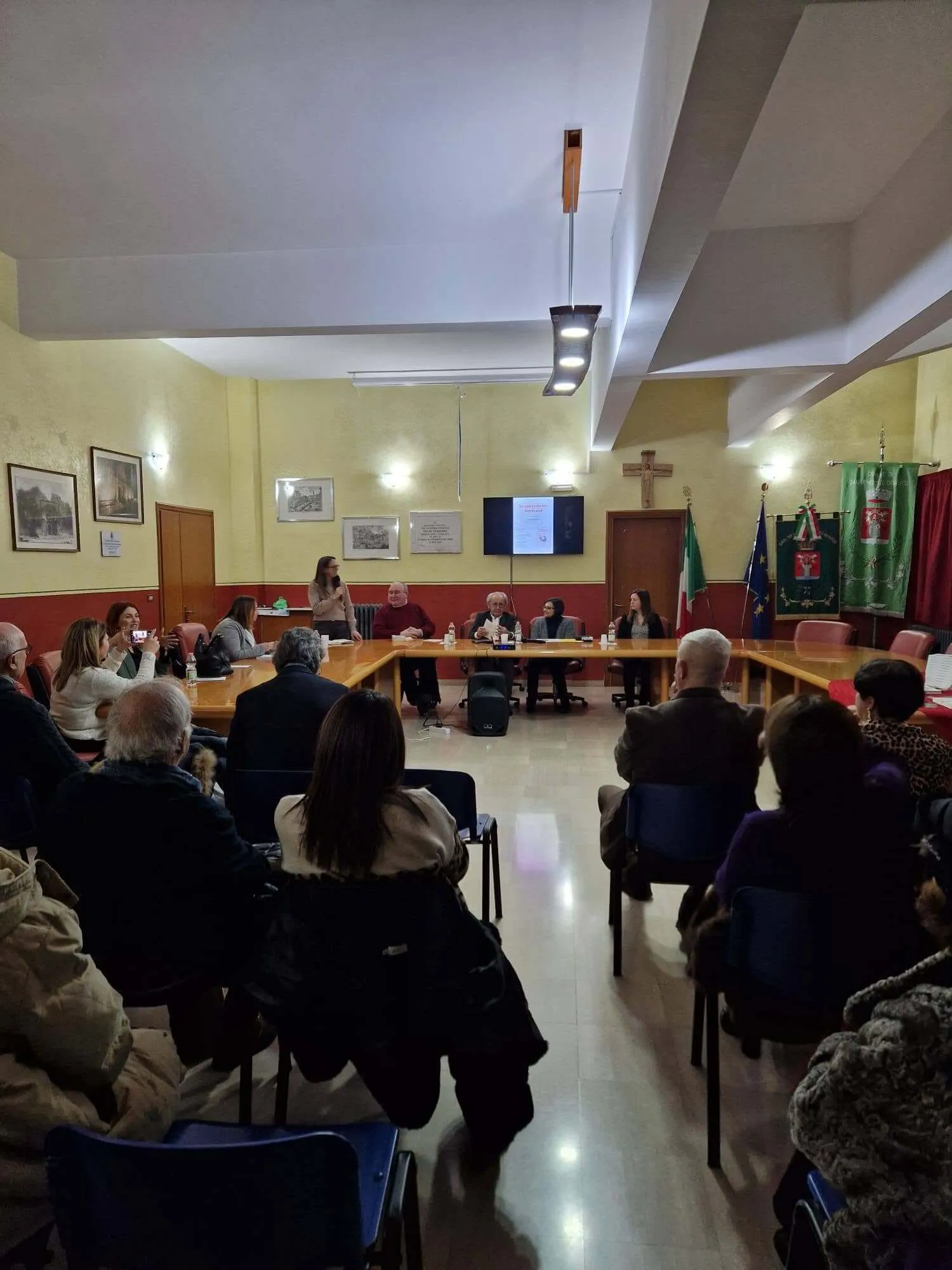 Foto dell'evento