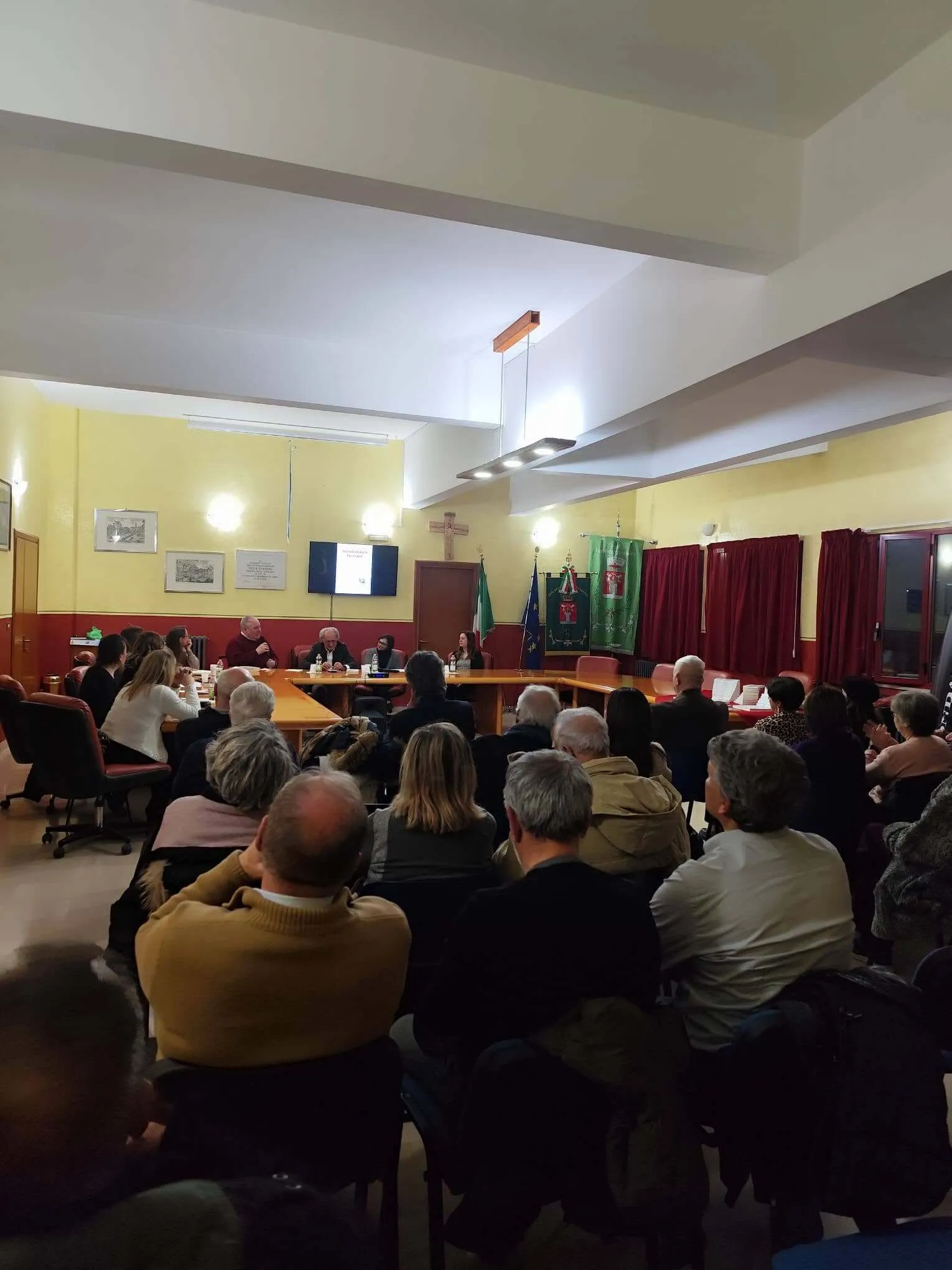 Foto dell'evento