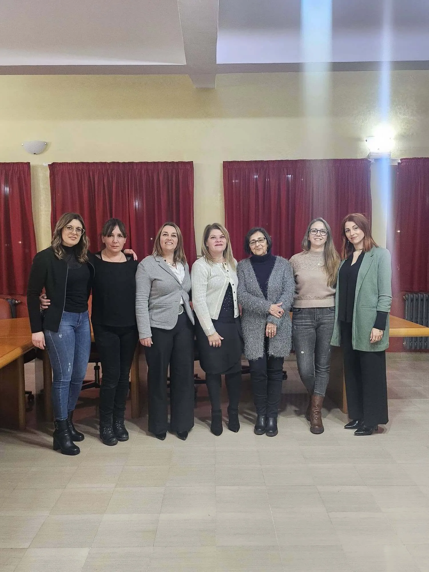 Foto dell'evento