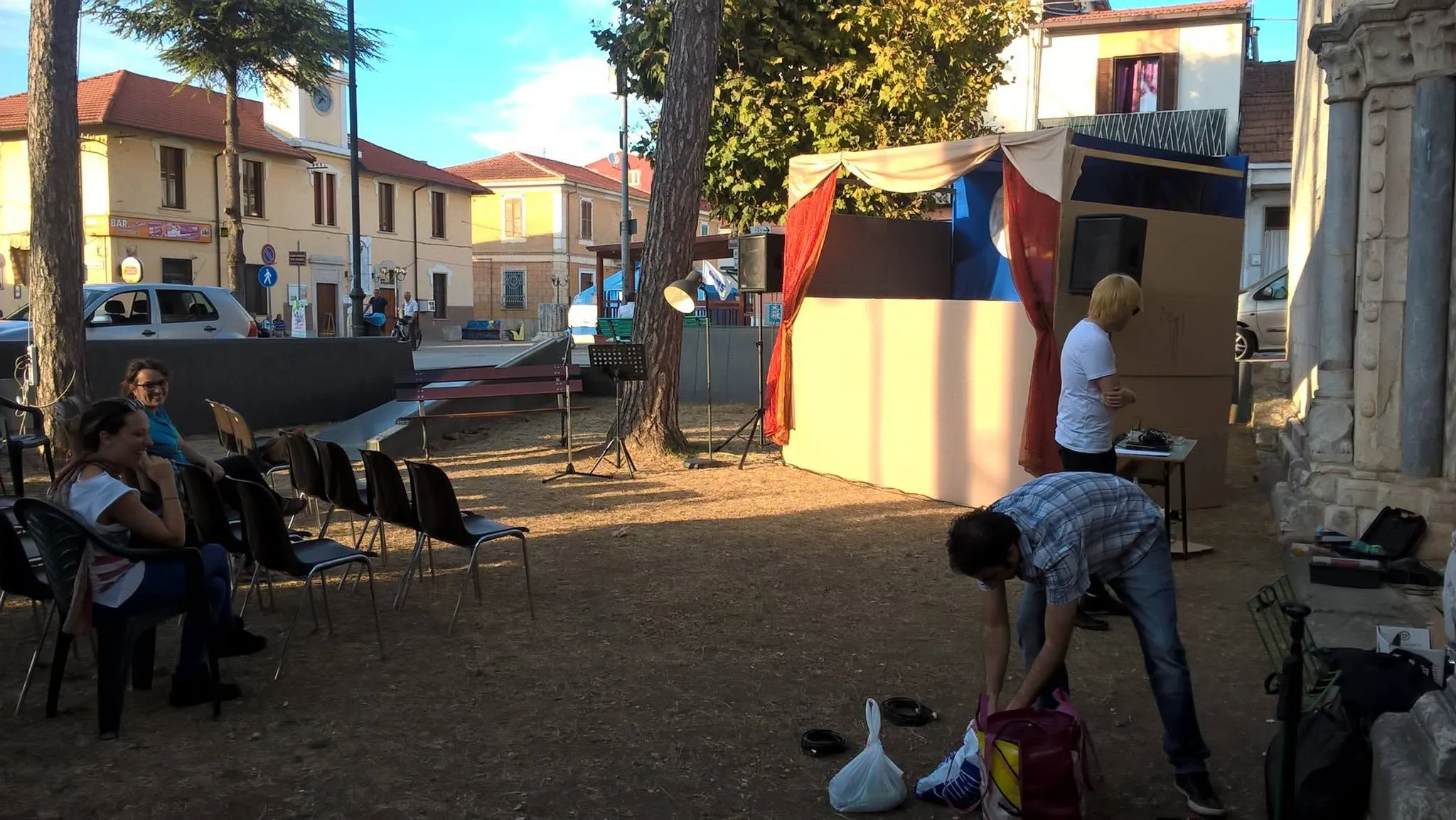 Foto dell'evento