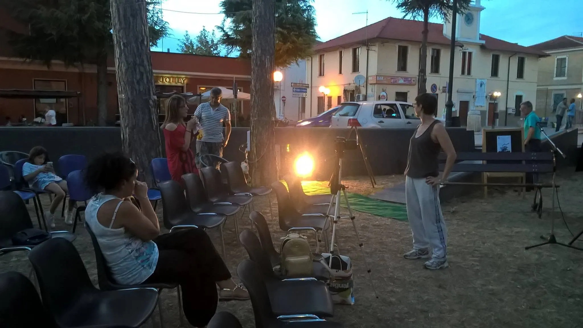 Foto dell'evento