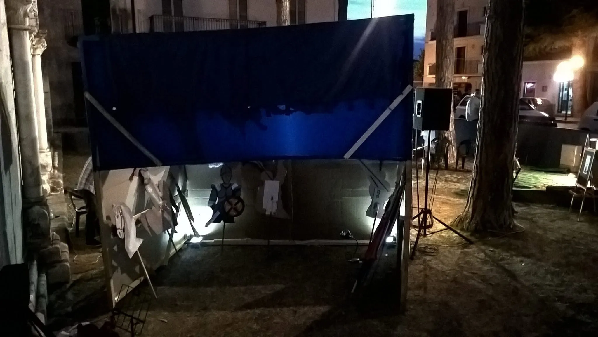 Foto dell'evento