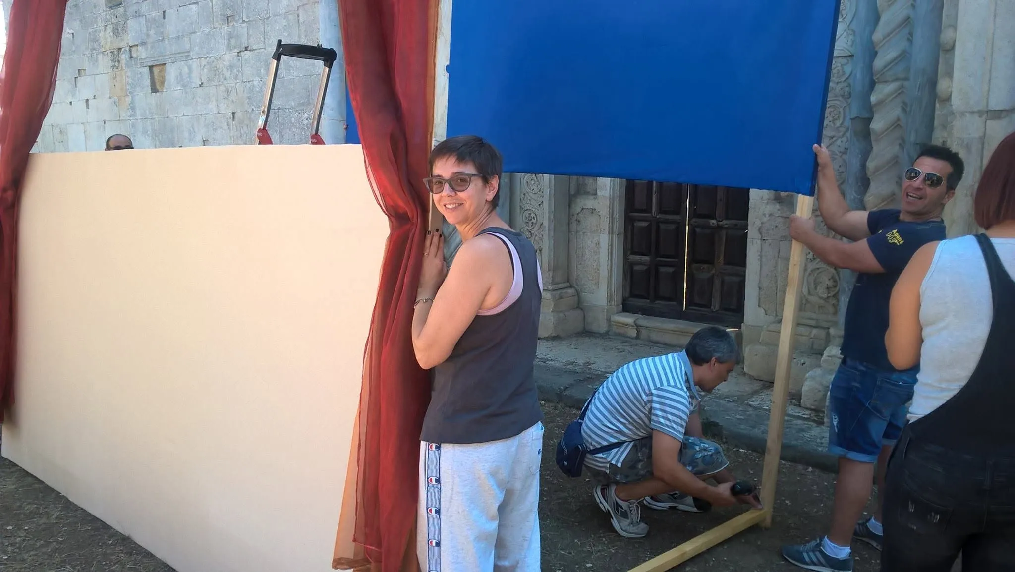 Foto dell'evento