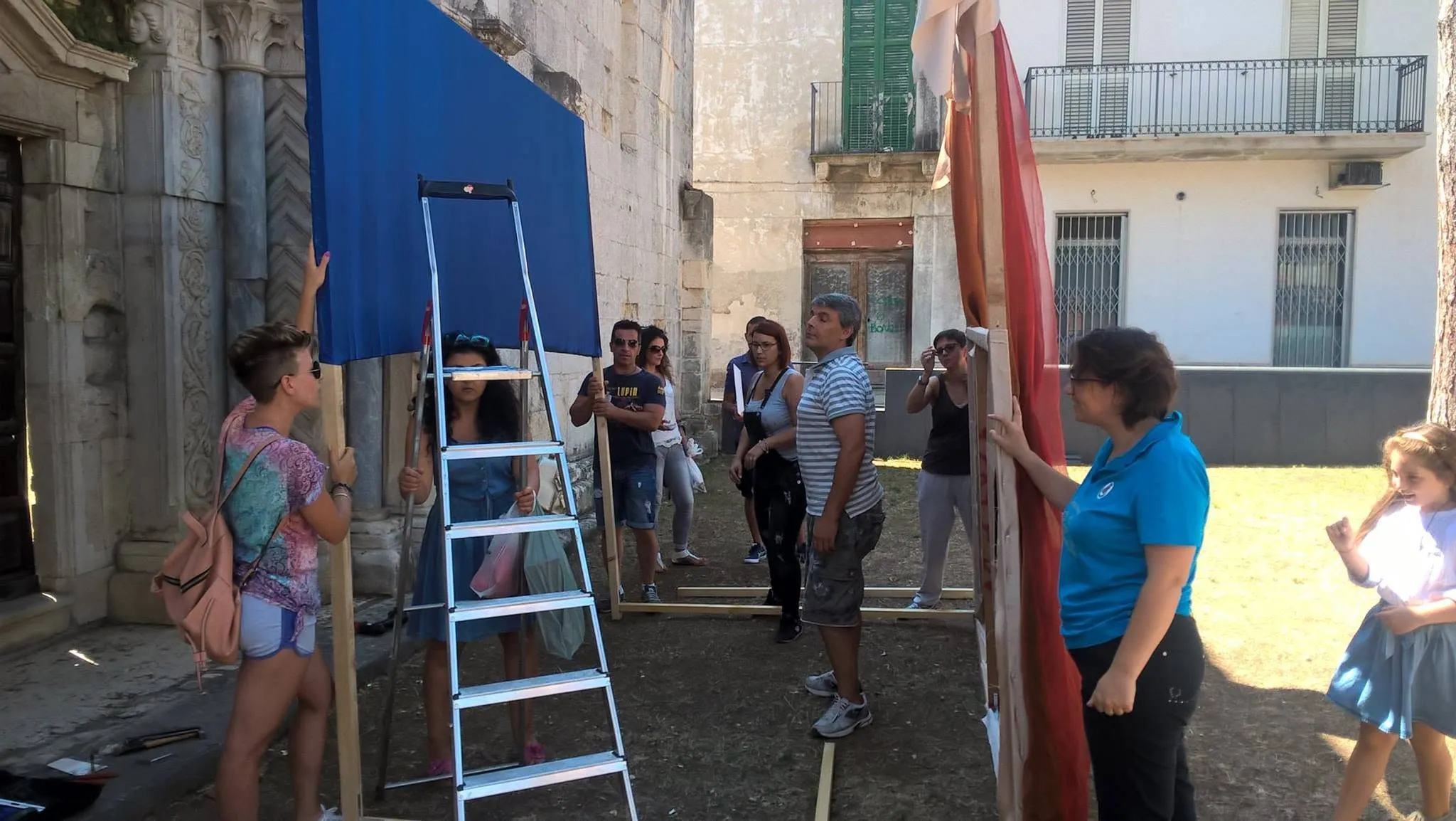 Foto dell'evento