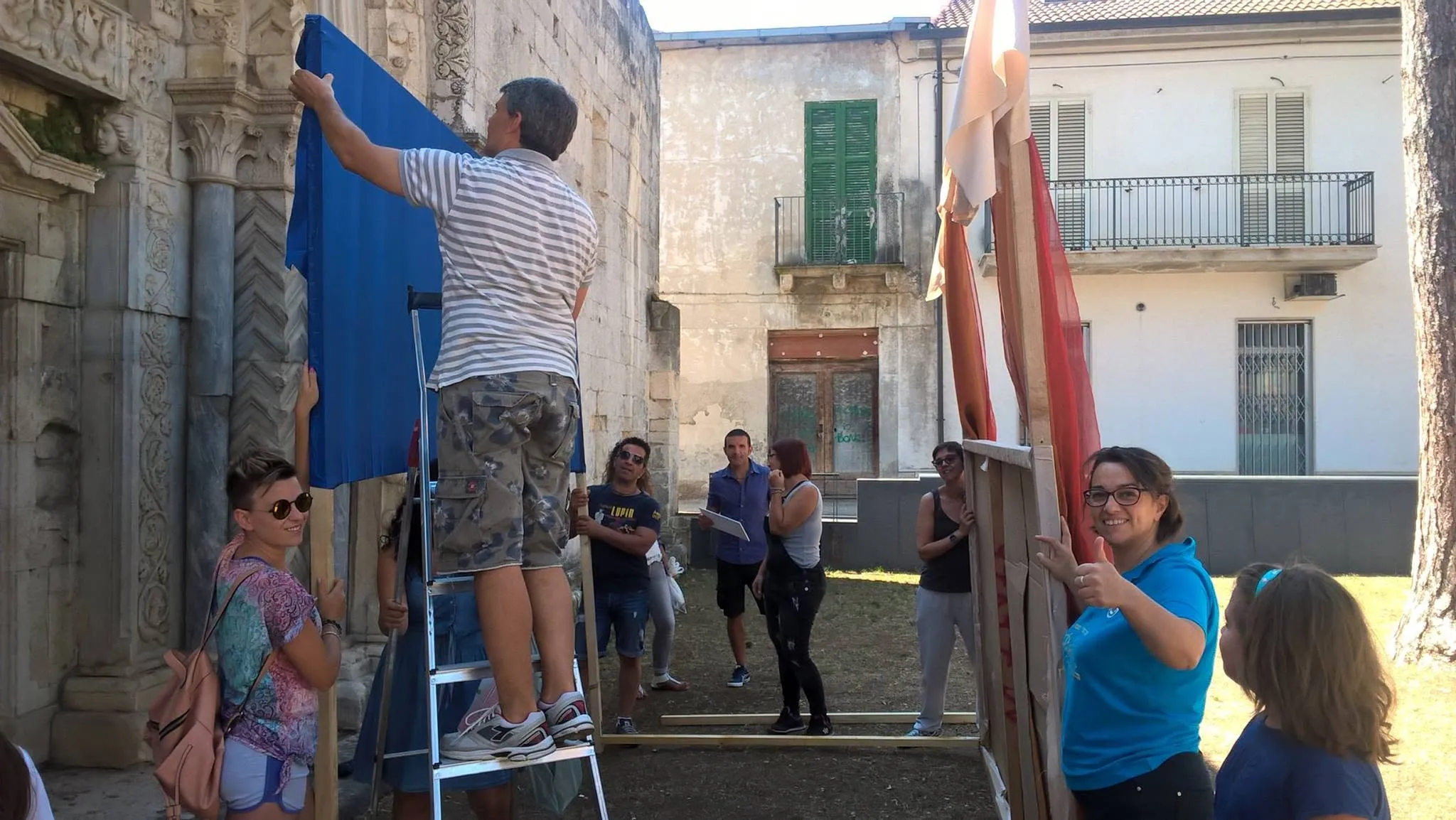 Foto dell'evento