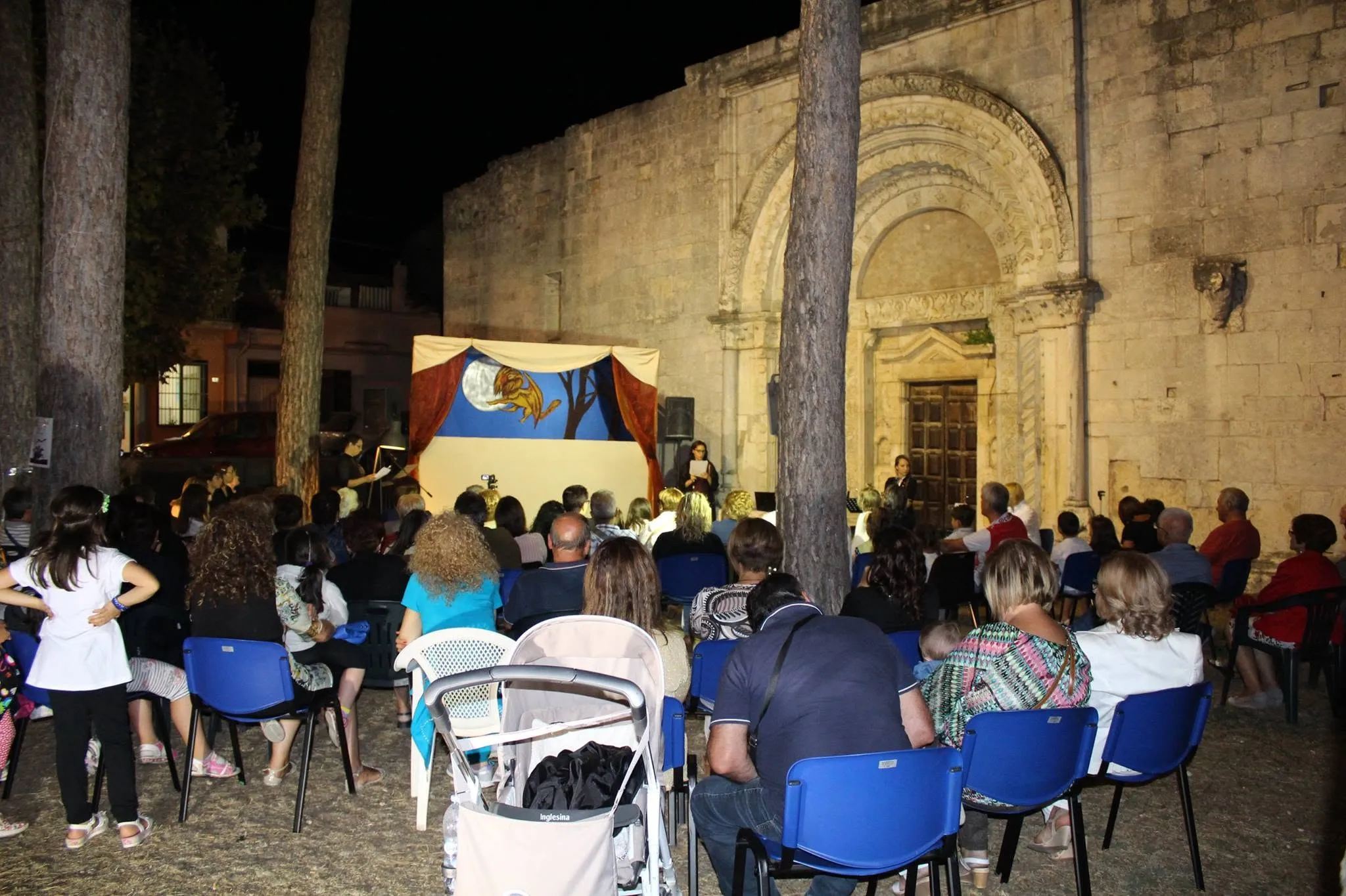 Foto dell'evento