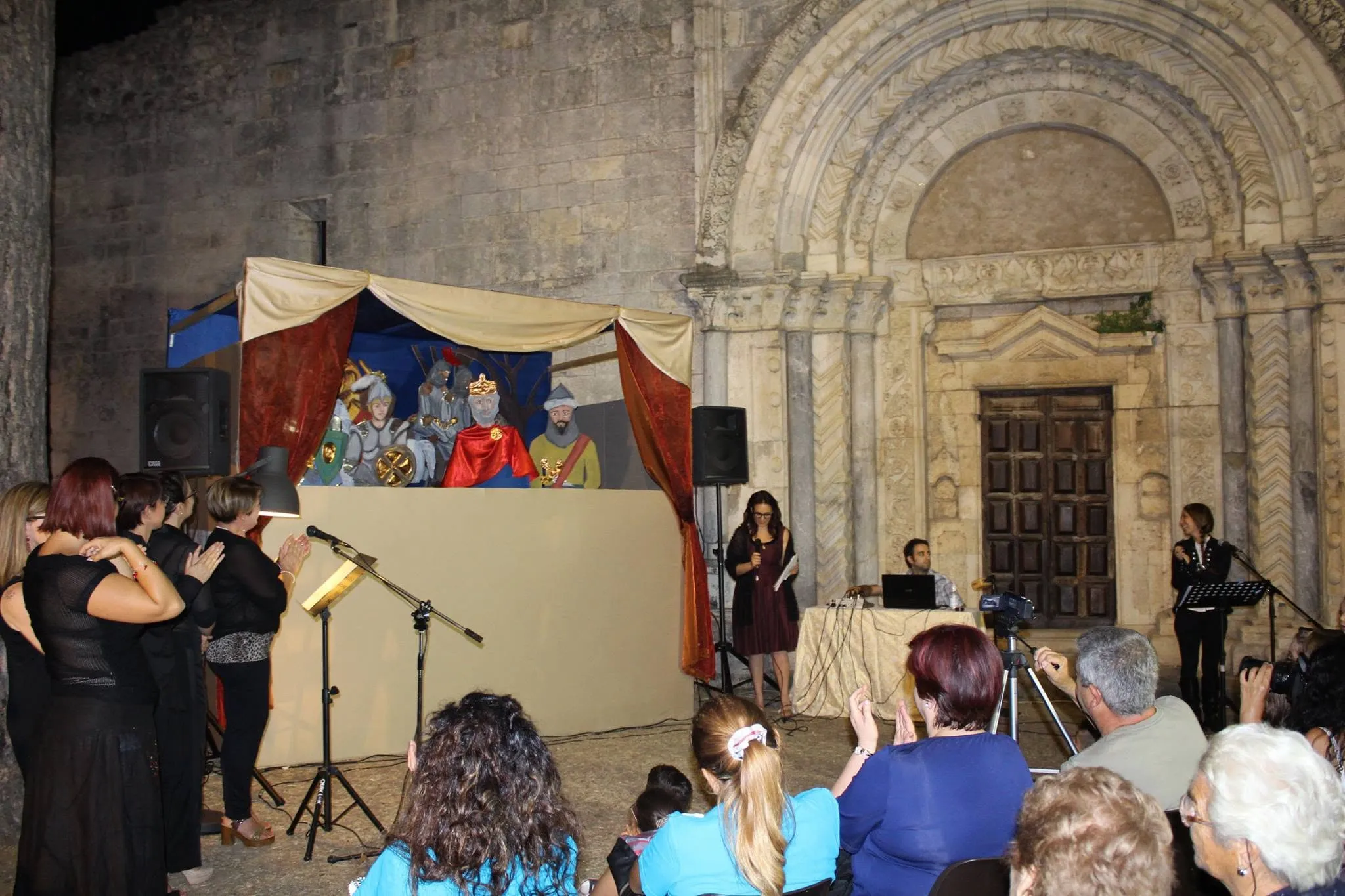 Foto dell'evento